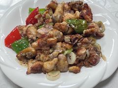 -罗记家常菜(鸿景花园店)