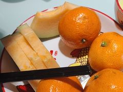 -黄河佬·油泼大鲤鱼.延安头牌菜(百米大道店)