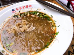肥肠粉-钟方模白家肥肠粉(春熙店)