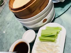 -漢舍中国菜馆(889广场店)