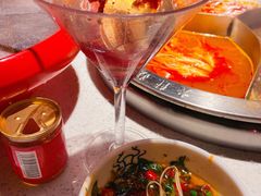 -大龙燚火锅(天钥桥路店)