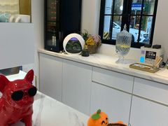 -Fridi Patisserie Cafe