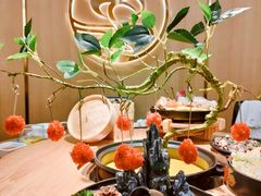 -一朵菌·野生菌探索家火锅(南亚店)