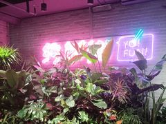 -华威约饭街