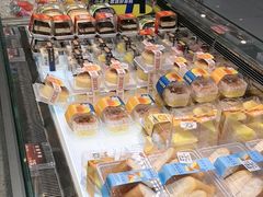 -天母蓝鸟烘焙·蛋糕·下午茶(时代城广场店)