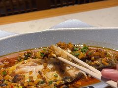 -不倒翁·安徽名菜楼(步行街店)