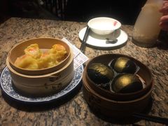 -翠華餐廳(浦东机场T1店)