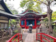 -井之头恩赐公园