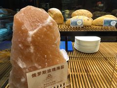-波特曼西餐厅(南岗店)