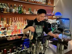 -MAYBE 威士忌 coffee&bar·清吧