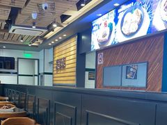 -豪享来中西餐厅(广灵店)