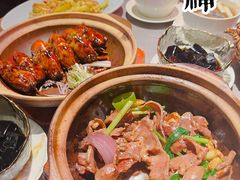 -啫神·广州地标美食(北京路店)