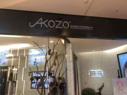 -AKOZO Beauty Salon