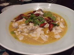 -丝路金桃·新疆菜(徐汇店)