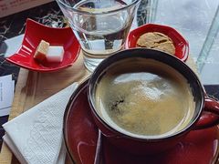 -时光吧·大堂吧·丽江和府洲际度假酒店