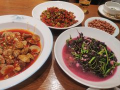 -忆见妈妈菜(银河城店)
