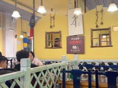 -格日勒阿妈蒙古厨房(大召店)