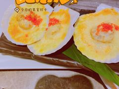 -大渔铁板烧(花园道店)