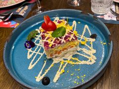 -卢布里西餐厅(总店)