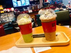 -西西弗书店·矢量咖啡(新光天地店)