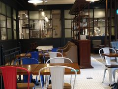 大堂-巴黎贝甜(印象城店)