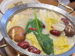 -湘拾(壹方北馆店)