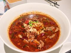 -眉州东坡·熊猫主题餐厅(枫蓝店)