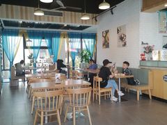 大堂-仙芋传奇(黄山黎阳in巷店)
