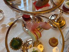 -Salon de Ville浦江汇(上海外滩华尔道夫酒店店)