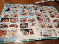 -雀舞云南菜(天津天河城购物中心店)