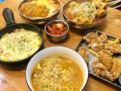 -青春分食(仙林大学城店)