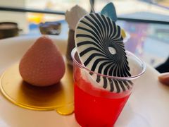 -川骄海鲜自助(王府井奥莱UP TOWN店原世界之花店)