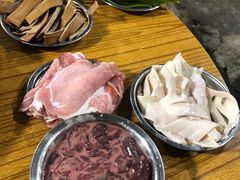 -渝味黄姐火锅(黄泥村店)