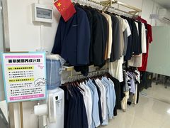 -DEKA大咔摄影·企业形象照·商务形象照拍摄(番禺南村万博店)