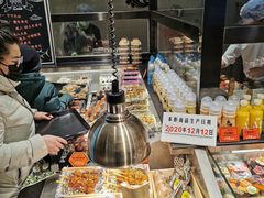 -池田寿司·4H鲜作(西直门凯德华联店)