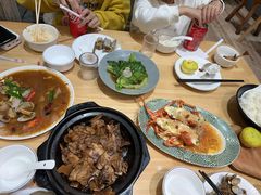 -大厨的餐厅(曾厝垵总店)