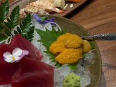 -Tuna maki寿司(苏州万象天地店)