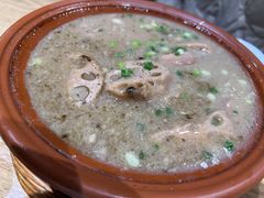 -董厨煨汤馆(车站路店)