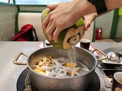 -椰小鸡·琼州糟粕醋(美兰缤纷城店)