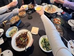 -简小舍· 民间手艺菜(古德寺店)
