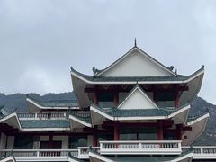 -百漈沟生态旅游景区