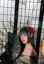 -米莱摄影写真(五大道别墅店)