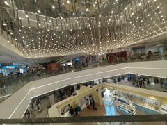 -上海静安大悦城