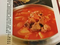 菜单-品湘楼(方庄店)