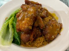 -八爷茶餐厅