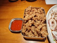 -宋小谨(惠安禹洲店)