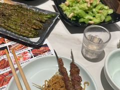 -首府山烧烤·小龙虾·KTV(翠堤湾店)