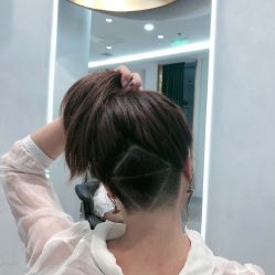 -Kraemer Paris  苏豪路易士·嘉玛发廊