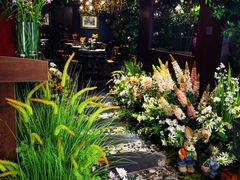 -第101座花园餐厅(湖滨88店)