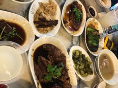 -松發肉骨茶(牛车水店)